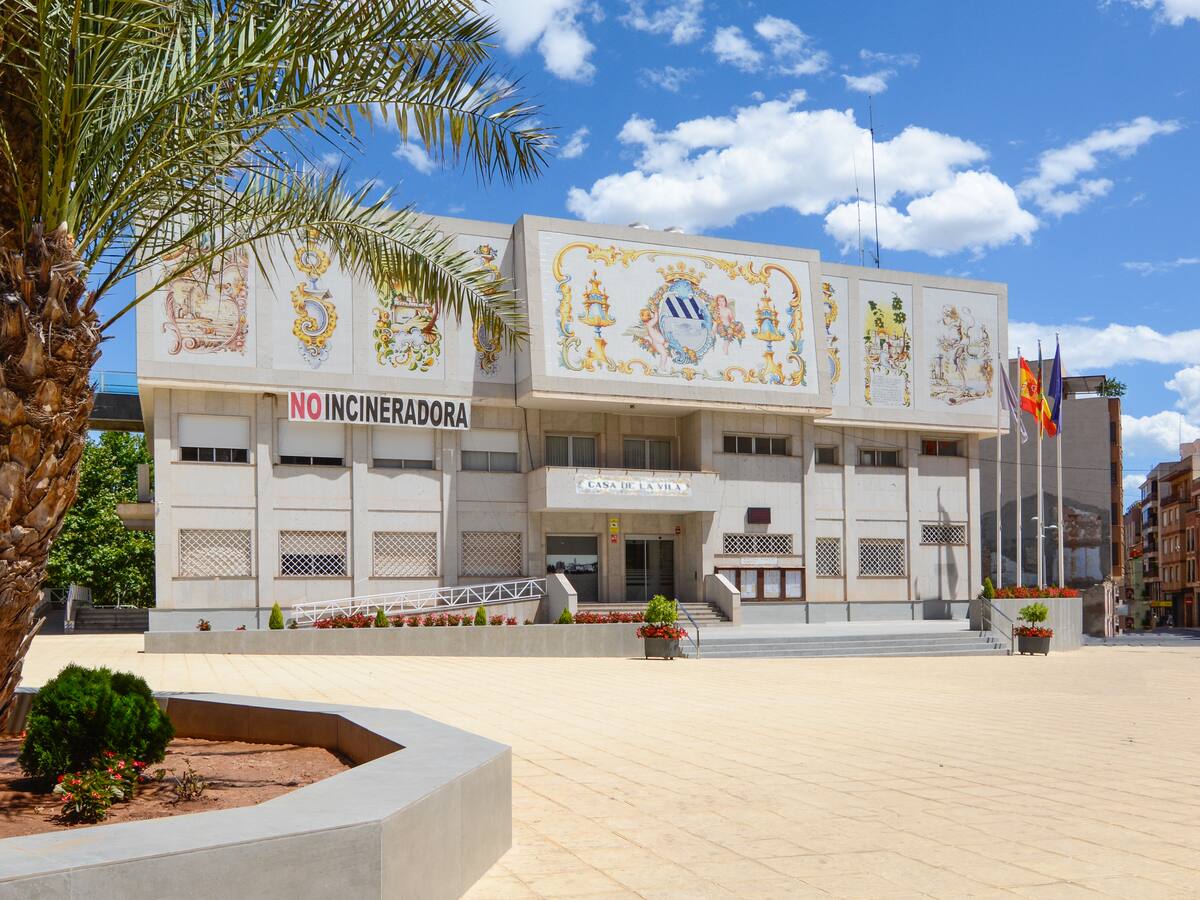 L’Alcora saca a licitación las obras de reforma del consistorio para mejorar la accesibilidad