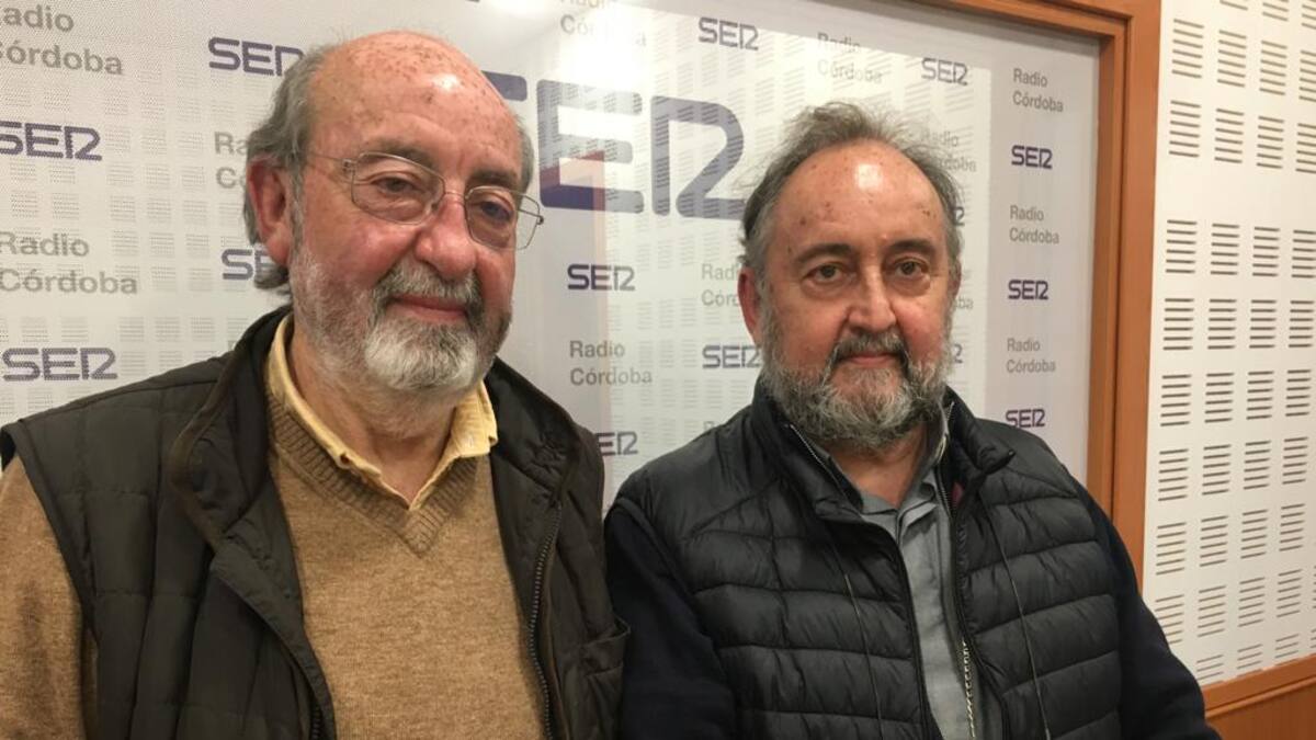 Entrevista a Juan José Aguirre, Obispo de Bangassou y a Miguel Aguirre, presidente de la Fundación Bangassou en Hoy por Hoy Córdoba