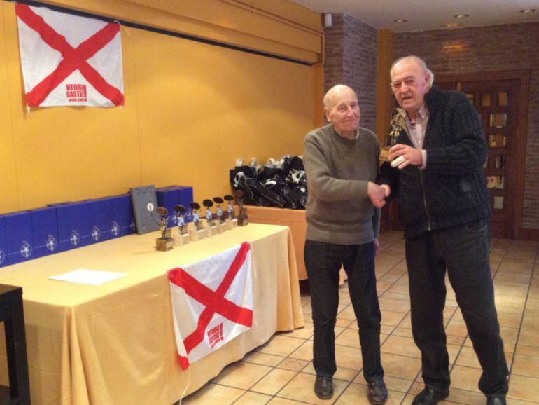 Fallece Jose María Sedano