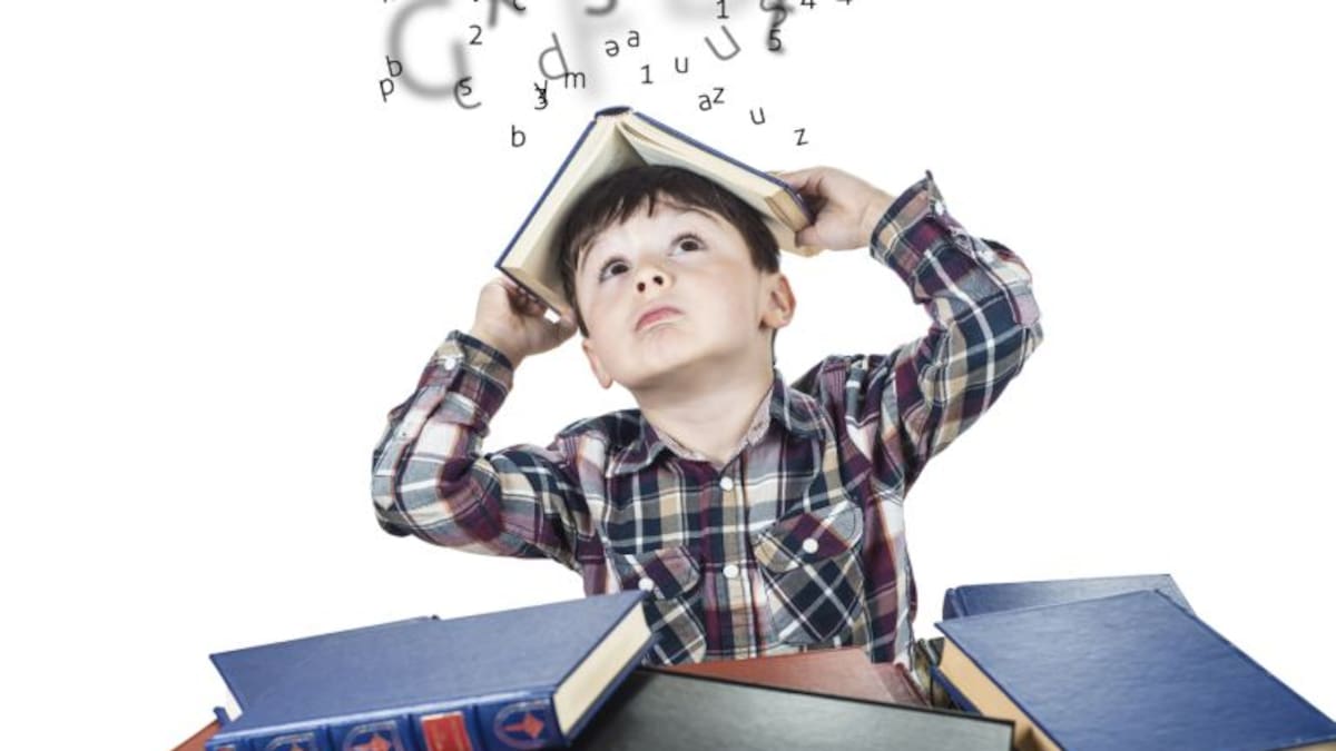 Nace en Ibiza la Asociación del Trastorno de Déficit de Atención e Hiperactividad