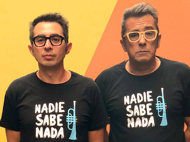 Nadie Sabe Nada