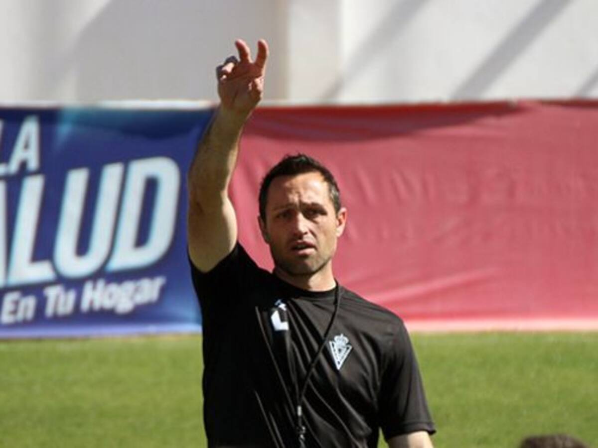 Aira: "Marcar en Alicante puede ser clave"