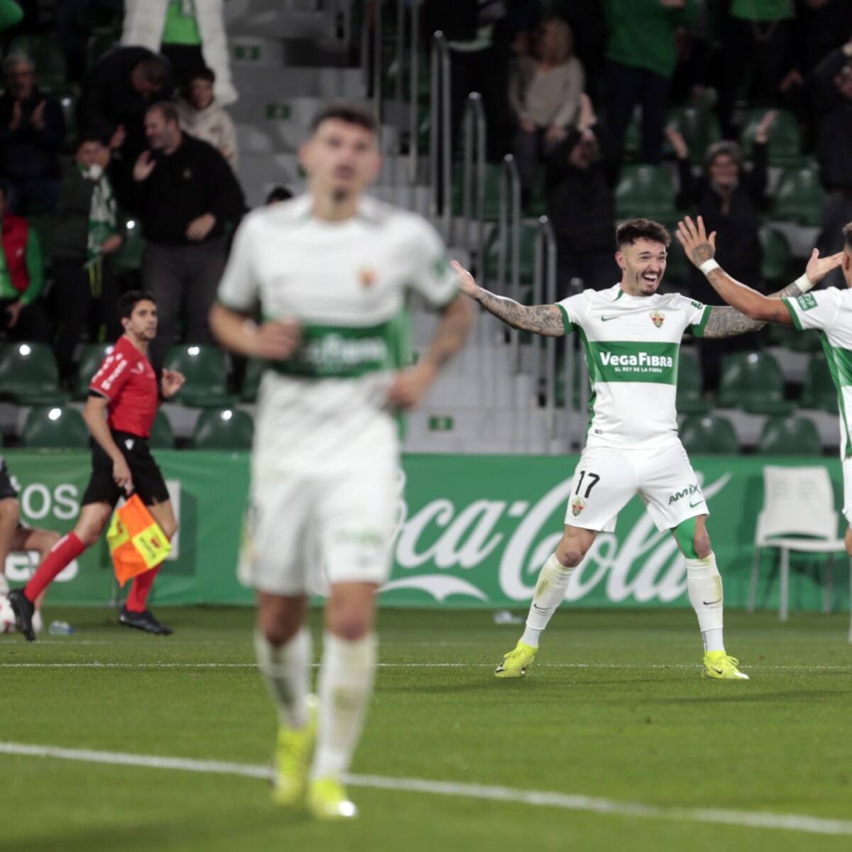 Un Elche al alza, la próxima amenaza que se cierne sobre el CD Tenerife