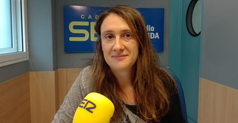 Vicepresidenta FAPAC.