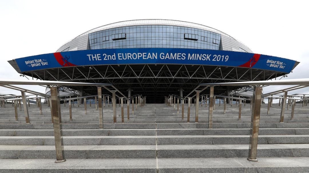 Minsk, sede de la Final Four de la Champions 2019-2020 de Fútbol Sala