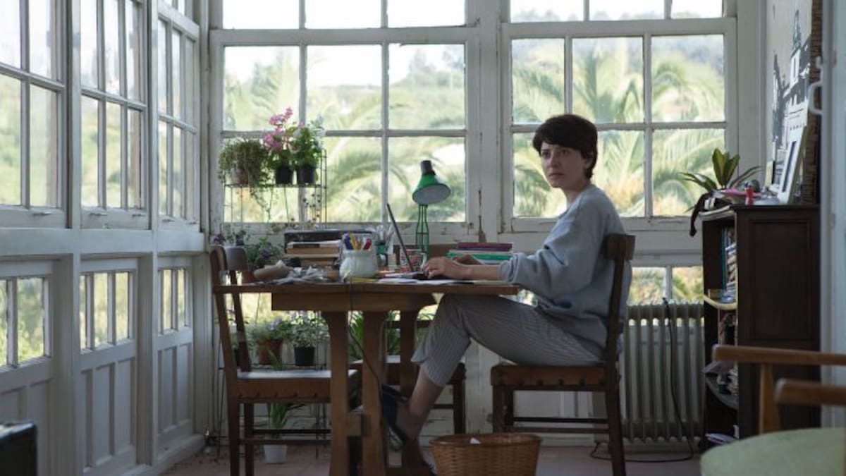 Las actrices sufren un 6% más de paro que los actores