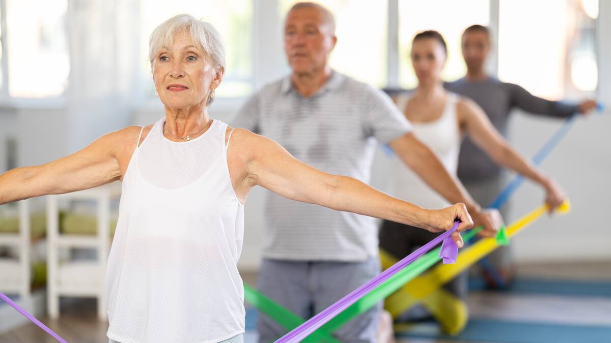Entrevistamos a Fran Soria, geriatra del Hospital 12 de Octubre y del Hospital La Luz de Madrid