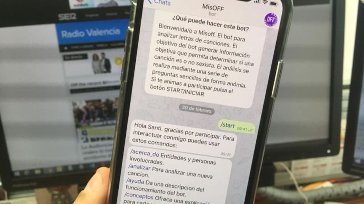 Entrevista Enaitz Ezpeleta, investigador en la Escuela Polítecnica Superior de Mondragón