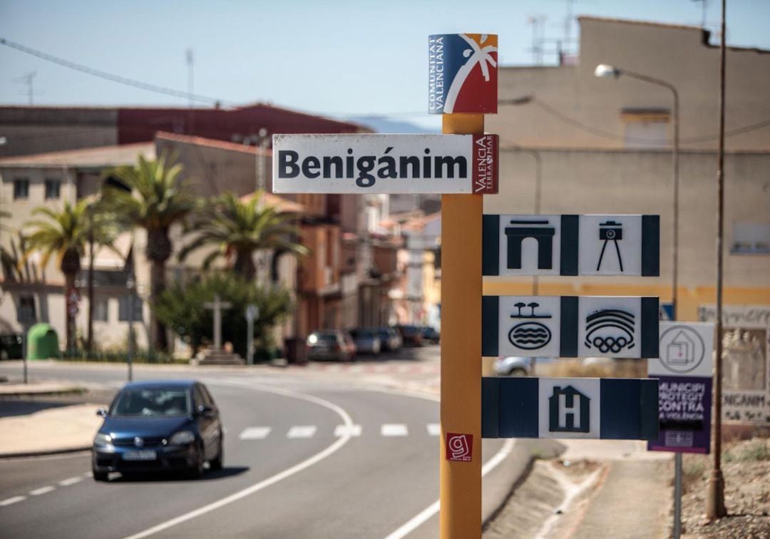 Un juzgado ratifica la segunda resolución de Sanidad que establece el confinamiento de Benigànim