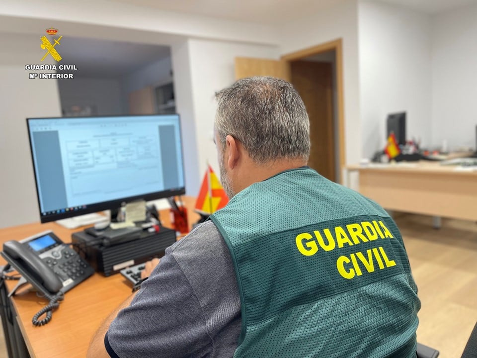 Guardia Civil