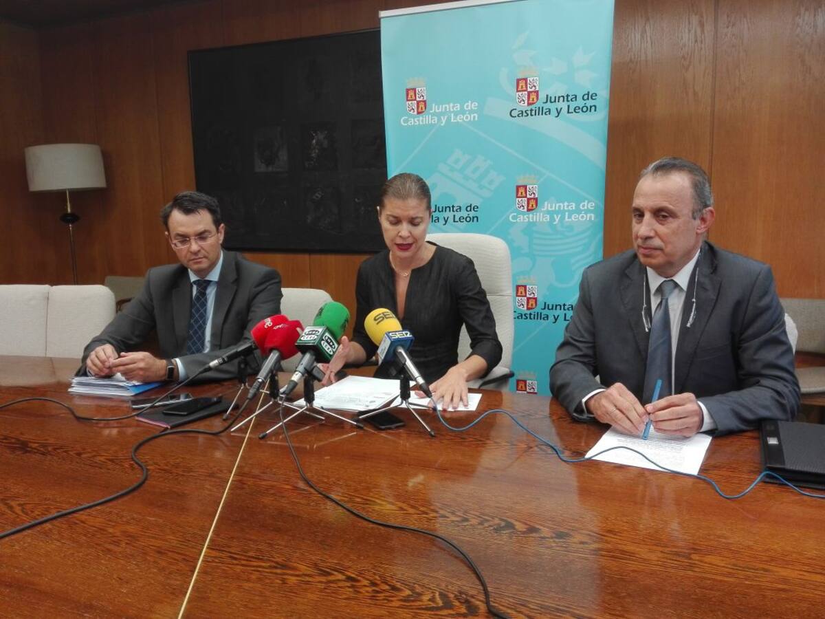 SACyL reconoce los problemas en las consultas de Traumatología