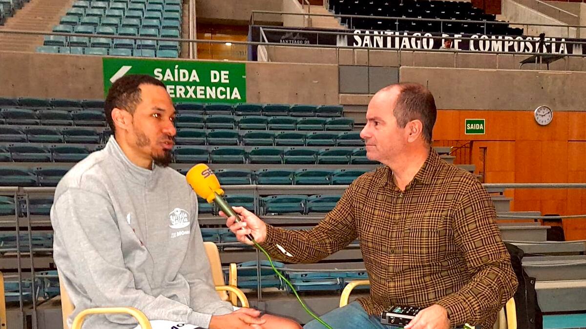 Entrevista a Rigoberto Mendoza