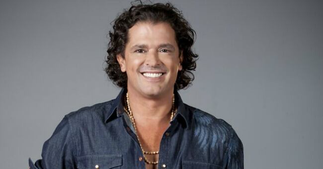 Carlos Vives presantará su disco 'Corazón profundo'