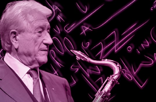 Jornadas profesionales de jazz en València