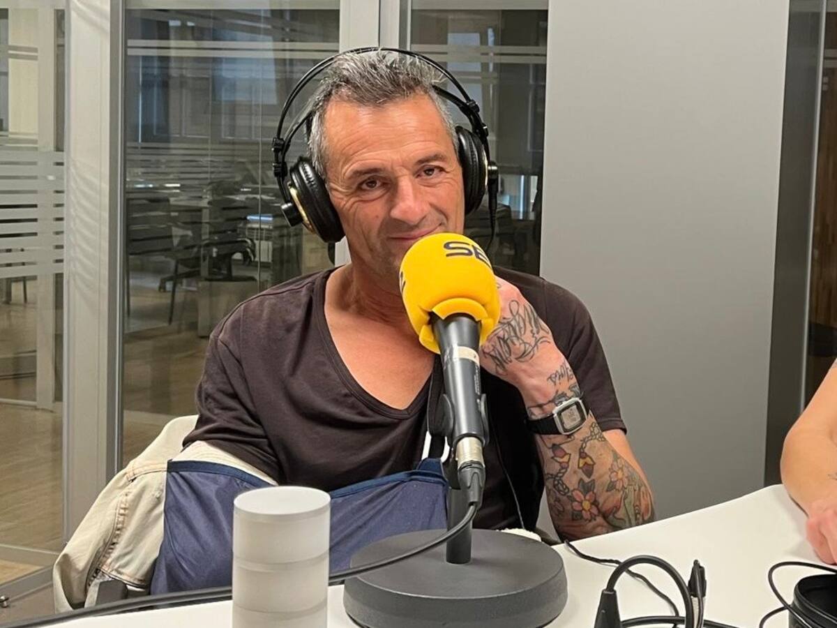 Horas de trabajo desinteresado para embellecer los alrededores de la patrona de Aranda de Duero