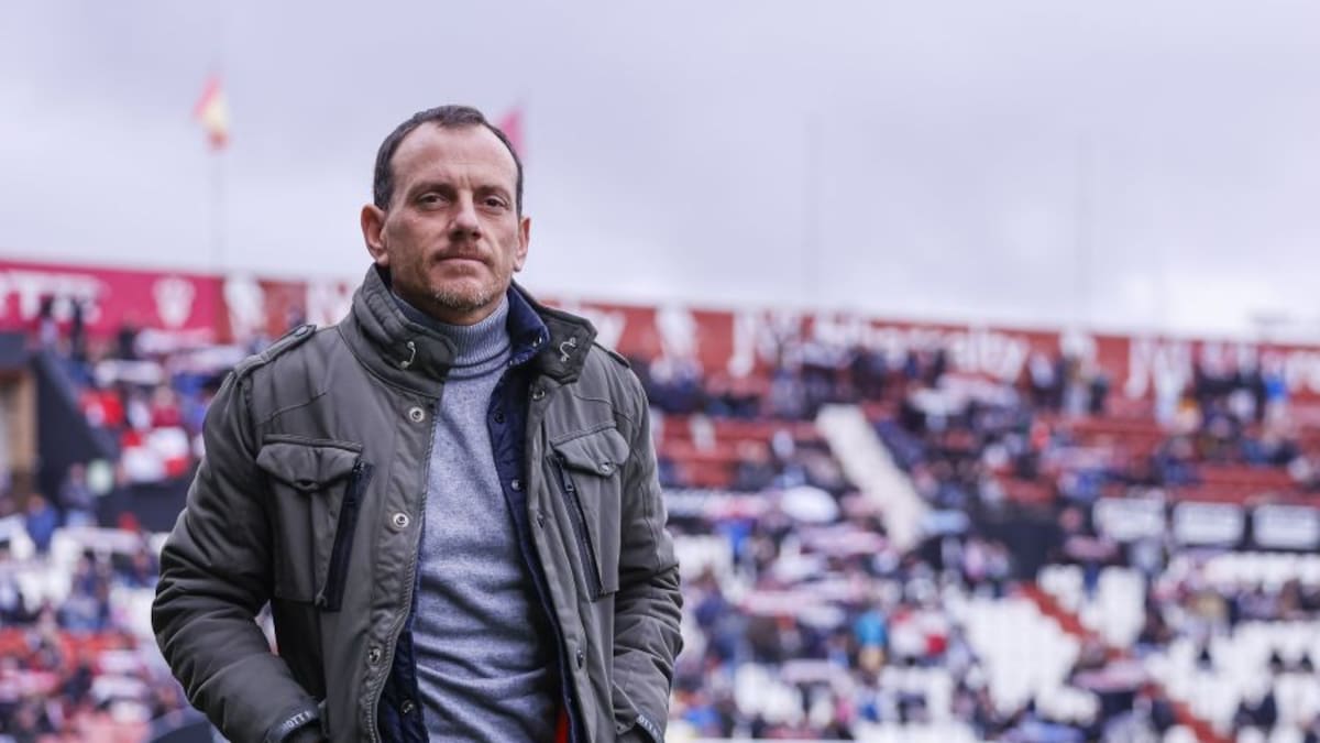 El análisis de Alberto González: "Nuestro juego es dinámico y vertical, no tengo la sensación de que sea aburrido"