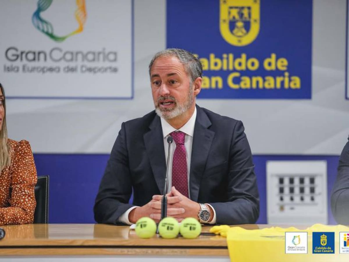 Francisco Castellano: “Tendremos el mayor incremento en subvenciones en décadas”