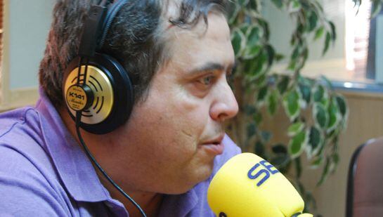 Pedro Benayas (Periódico SUR Madrid)