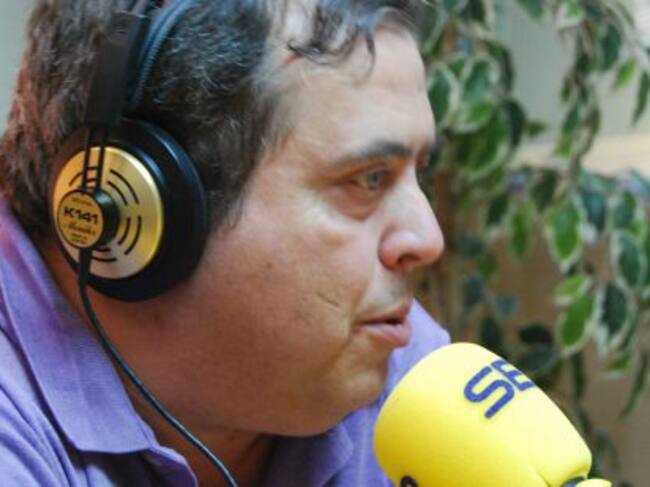 Pedro Benayas (Periódico SUR Madrid)