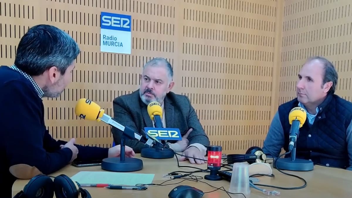 "Estamos en cifras que me dan miedo": el SCRATS arrancará 2024 con 112 hectómetros cúbicos menos que hace un año pero espera que la situación mejore