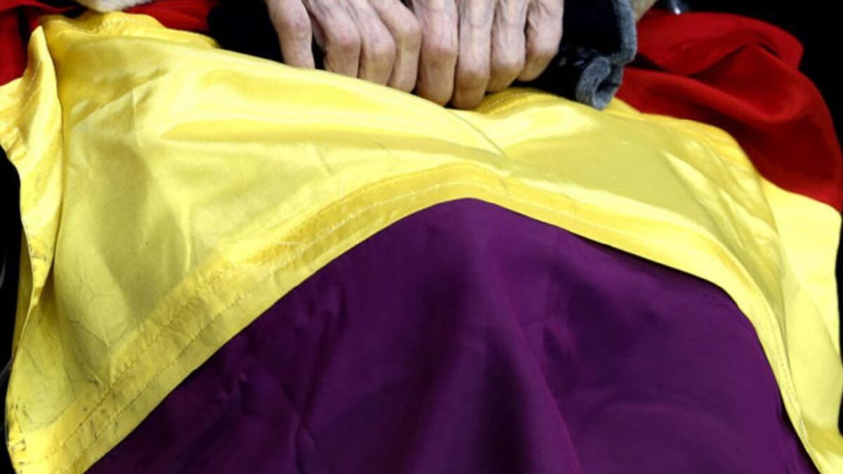 Entrevista a Julia Monge, miembro de la asociación Intxorta 1937 Kultur Elkartea