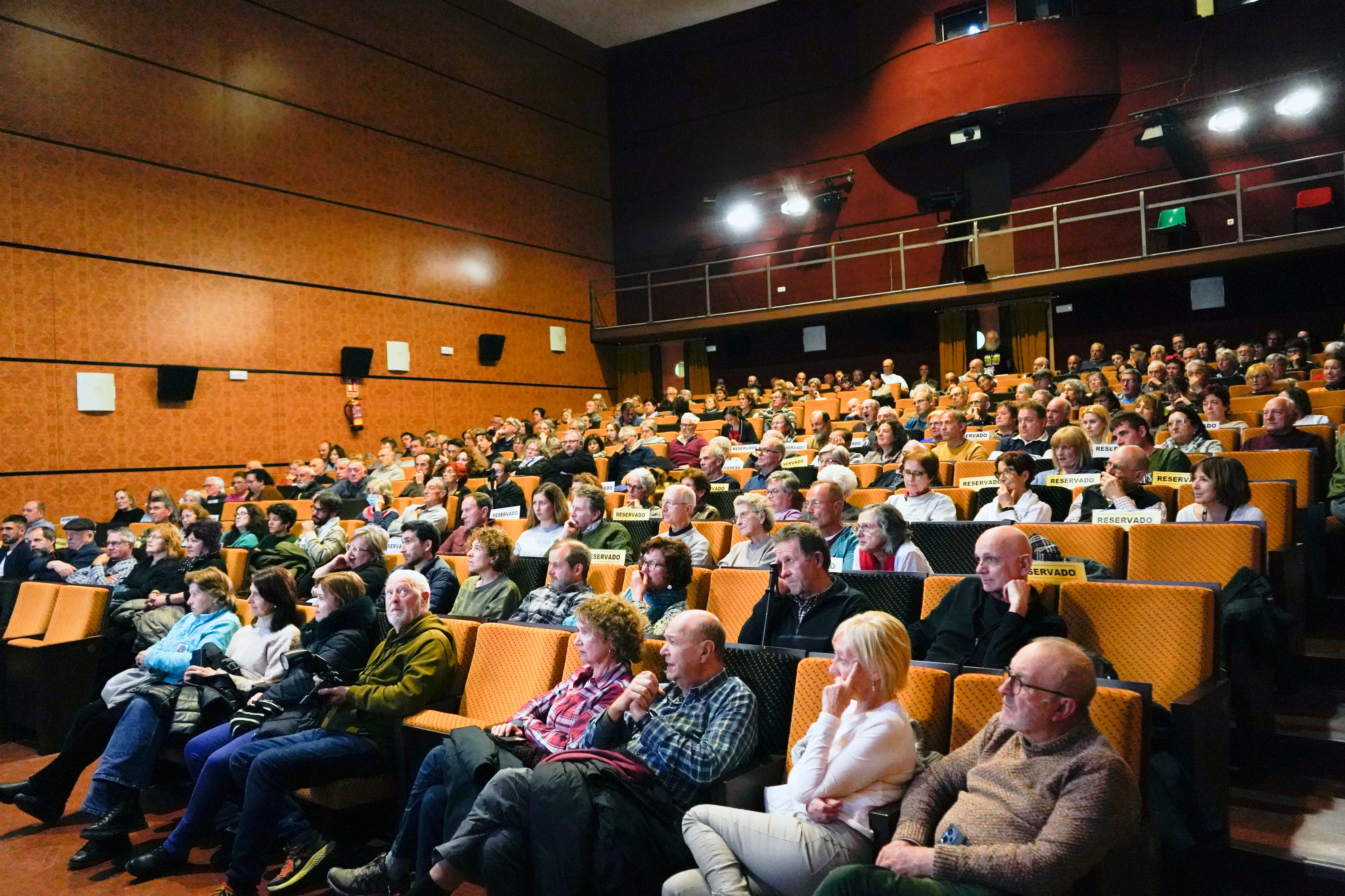 Más de 2.800 personas visitan las oficinas de turismo de Aínsa y Sobrarbe el mes de marzo
