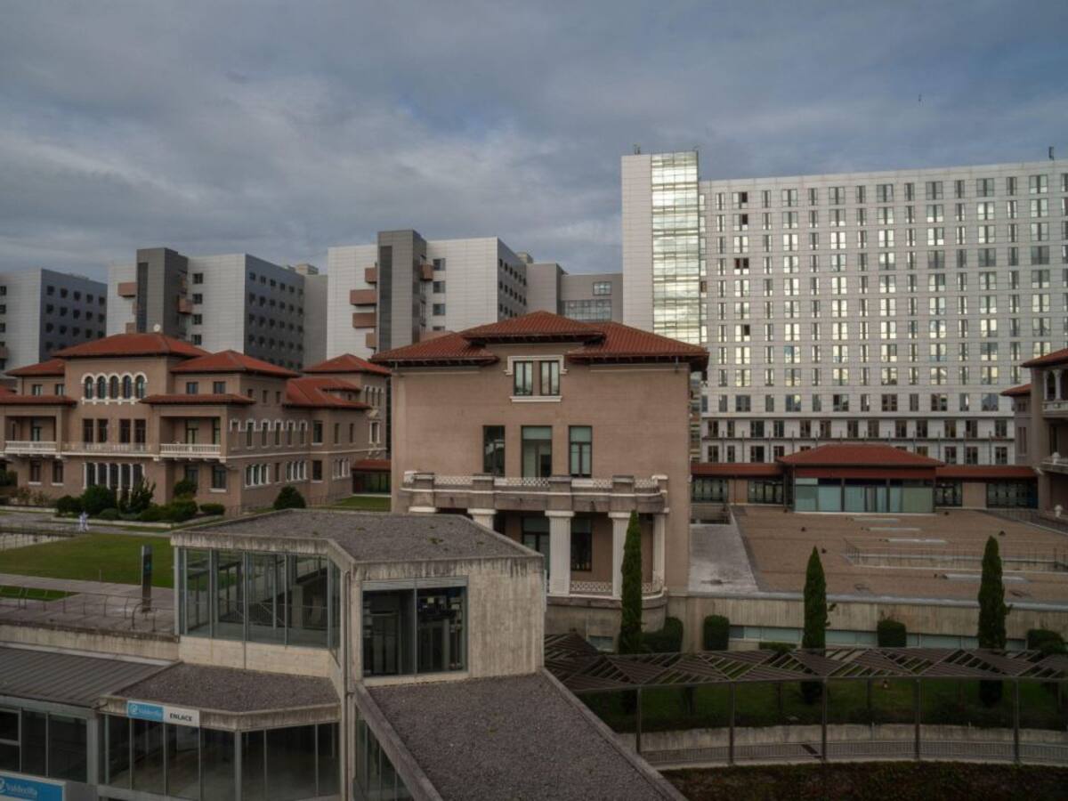 El Supremo confirma que el Estado debe pagar a Cantabria los 22 millones de Valdecilla