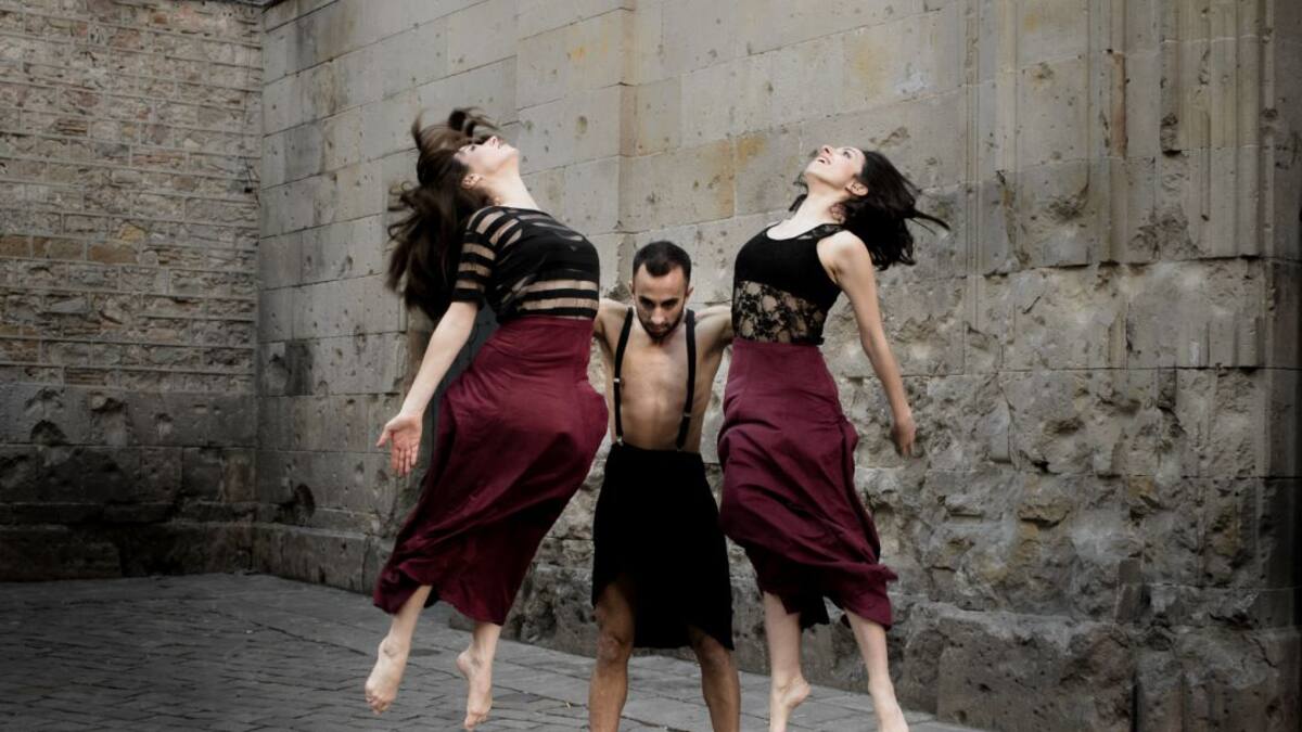 Maria Rovira: "vull tornar a treballar a Catalunya"