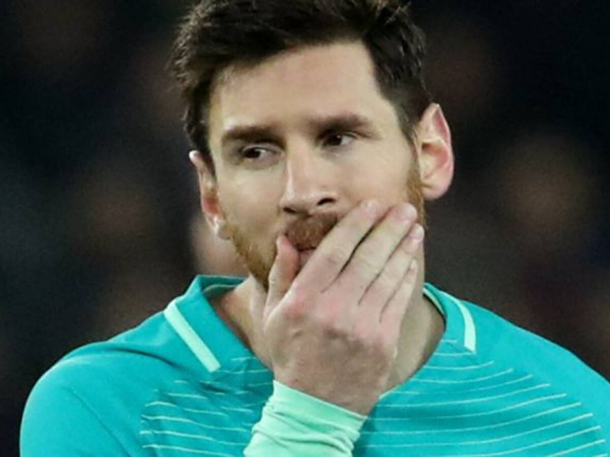 Los memes de la debacle del Barça que recibirás por WhatsApp