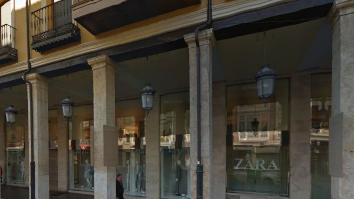 Alfonso Polanco: "Zara no se va a ir de Palencia"