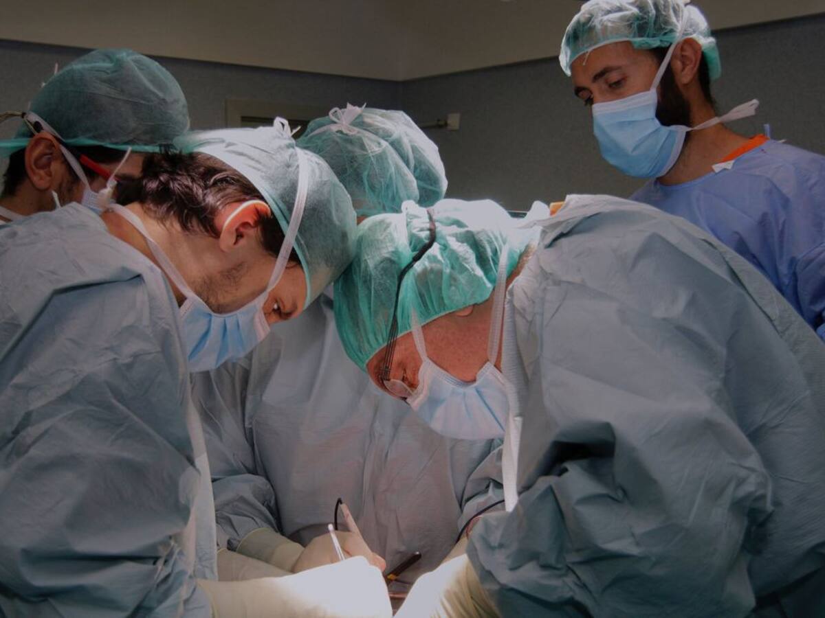 Los hospitales pitiusos han realizado 4.719 intervenciones quirúrgicas hasta agosto