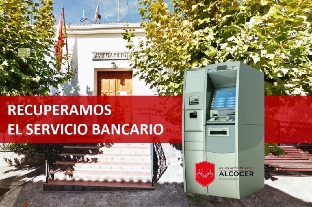 Alcocer es uno de los municipios beneficiados