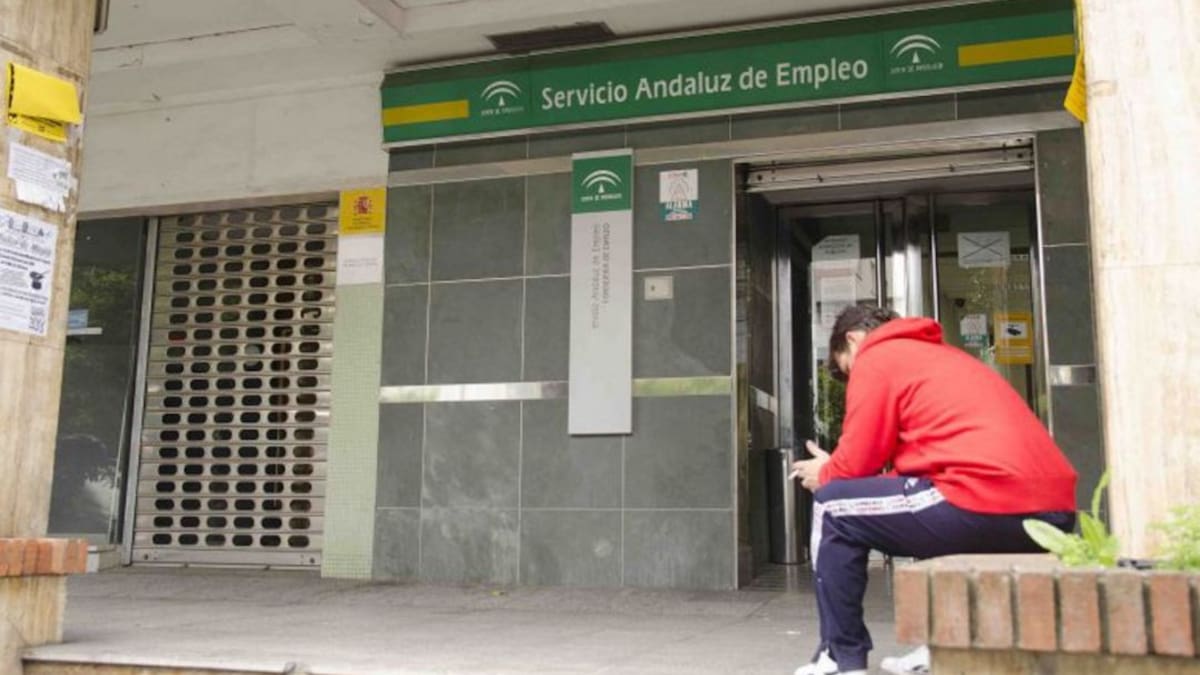 Sube en 709 prersonas el desempleo en la comarca
