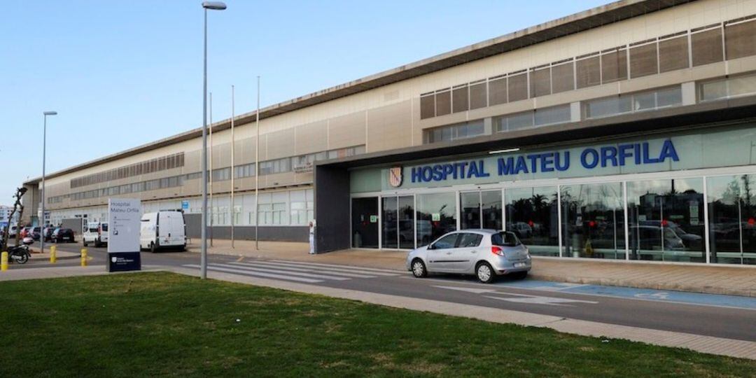 L'hospital podria acollir l'autòpsia del cos trobat dissabte a la costa de Ciutadella.