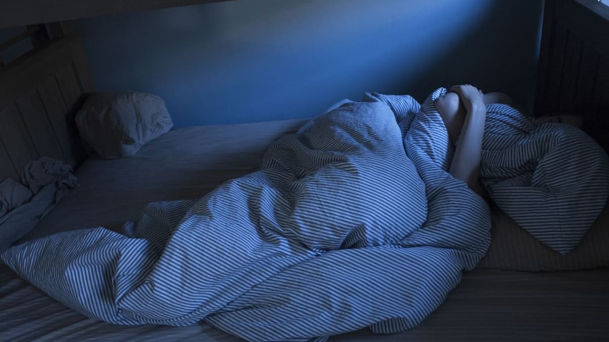 La UPV crea un sistema para detectar de manera precoz la apnea de sueño