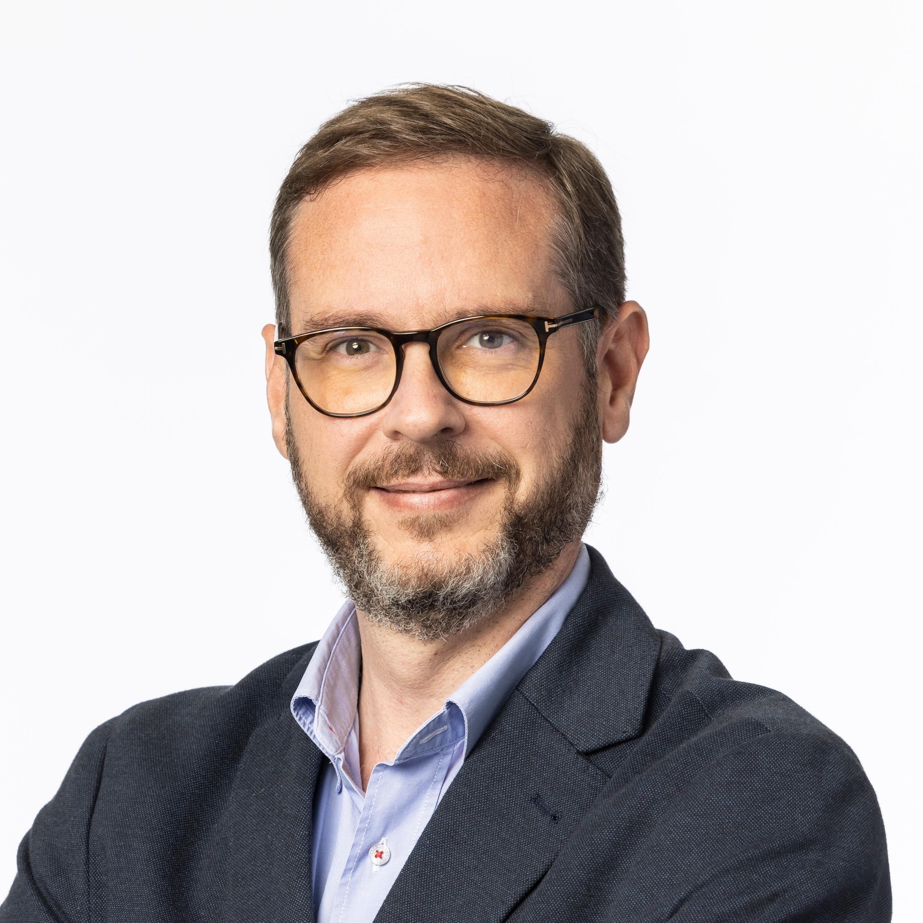 Rafael Quesada, nuevo director de la refinería de Repsol en Cartagena