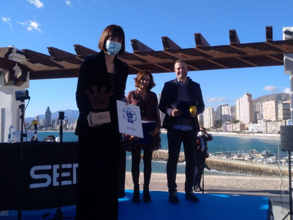 El programa SER Viajeros premia la promoción turística de Gandia