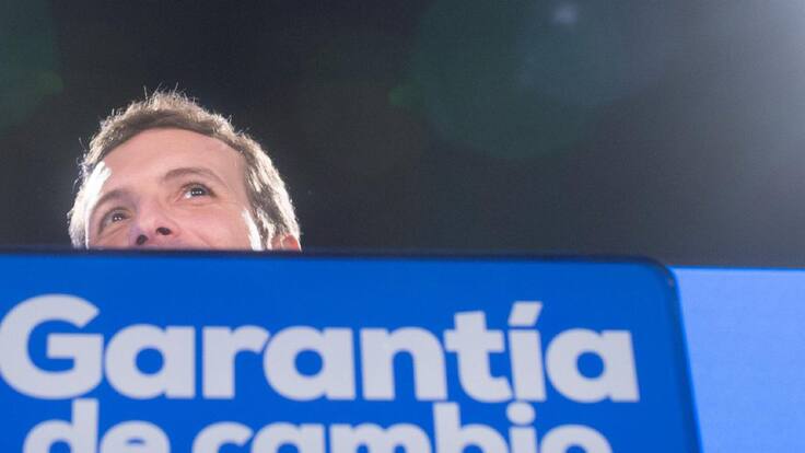 La Columna de Carlos Arcaya | Histrionismo e hipérbole | 05/11/2018