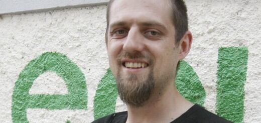 Florent Marcellesi (Equo)