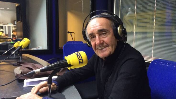 Las Curiosidades de Pepe Muñiz (14/10/2016)