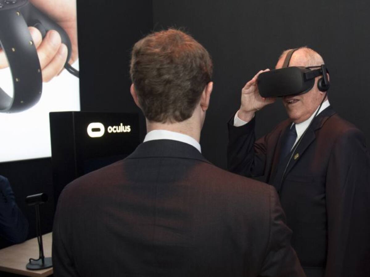 La Controversia/Facebook