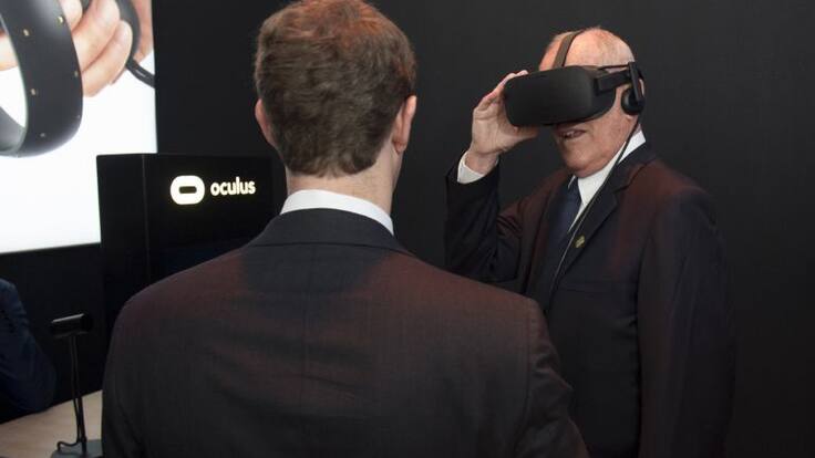 La Controversia/Facebook