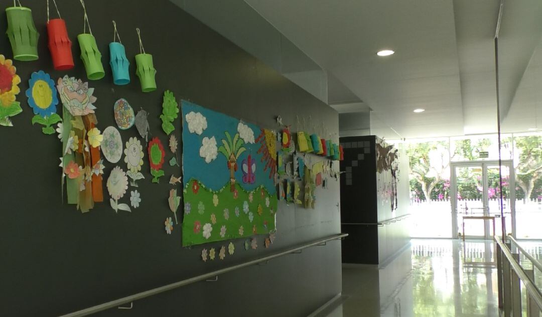 Centro de Alzheimer de Elche