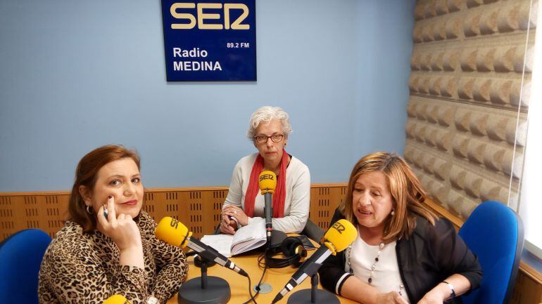 Los grupos políticos analizan el Plan de Lucha contra la Despoblación de Medina y comarca