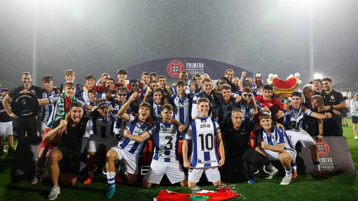 Bruno Alemany: "Zubieta es garantía para cubrir la baja de Zubimendi"