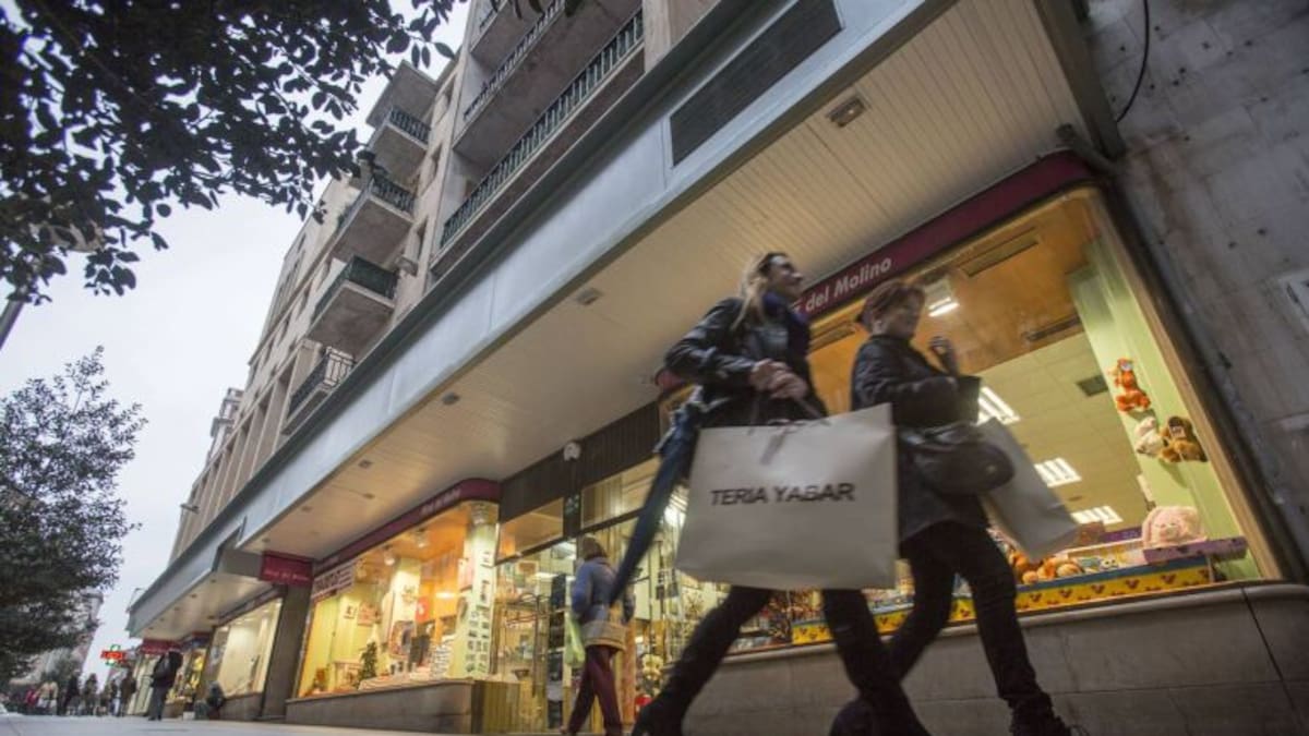 Hoy por Hoy Cantabria especial Comercio y relevo generacional