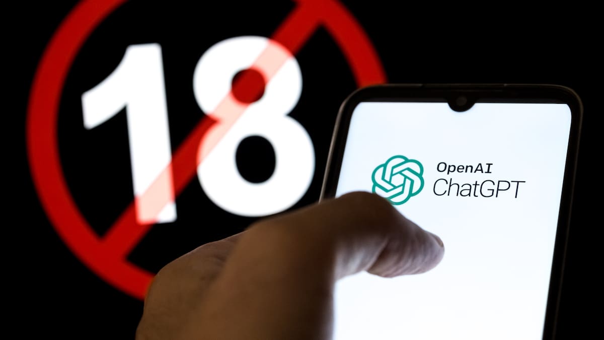 "Porno a gusto del consumidor": la estrategia definitiva de Open AI para que pagues de una vez por ChatGPT