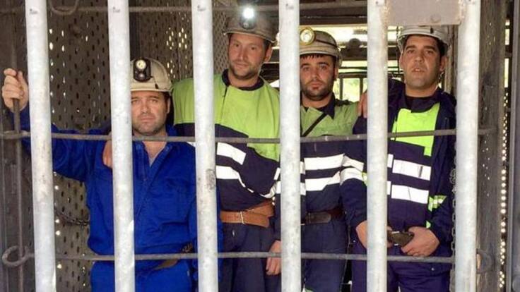 Las voces de la semana