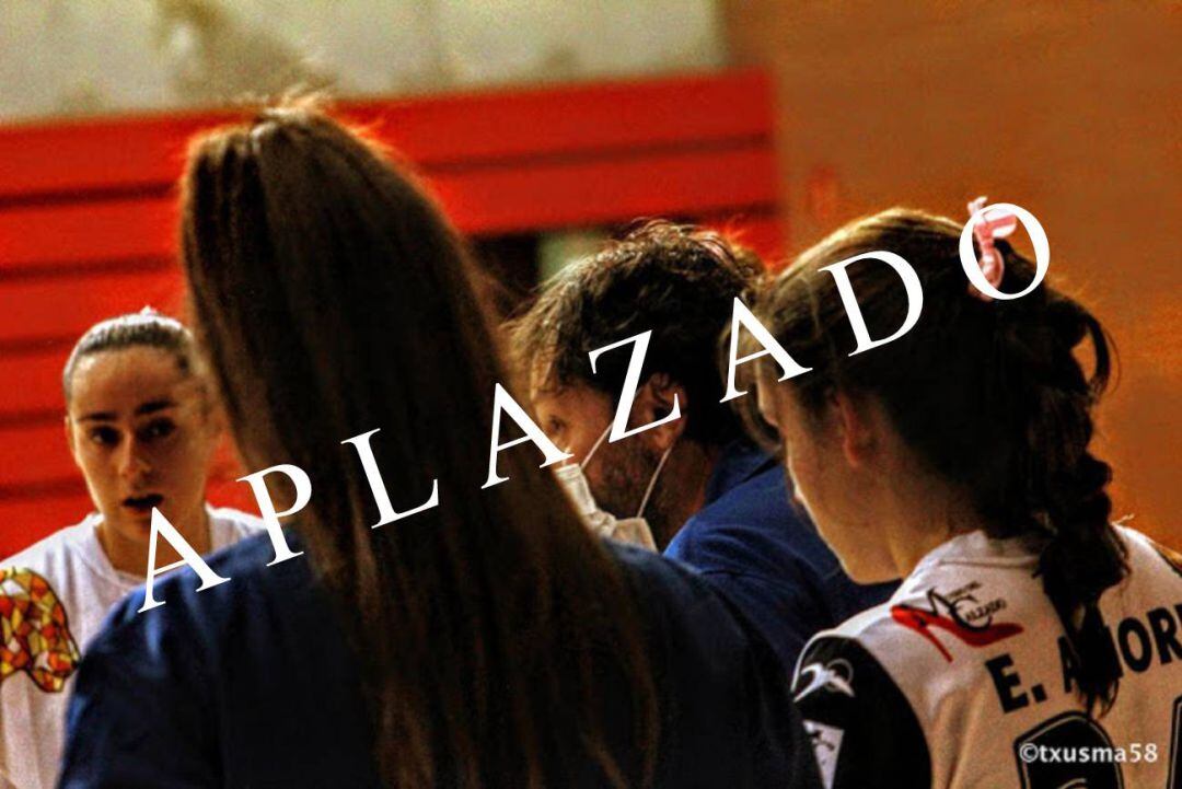 El Almassora Bm. solicitó en la tarde noche de este viernes el aplazamiento