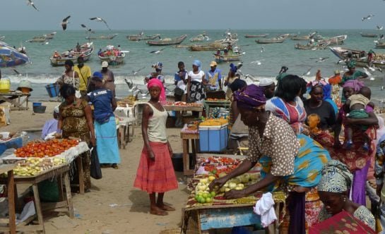 Gambia